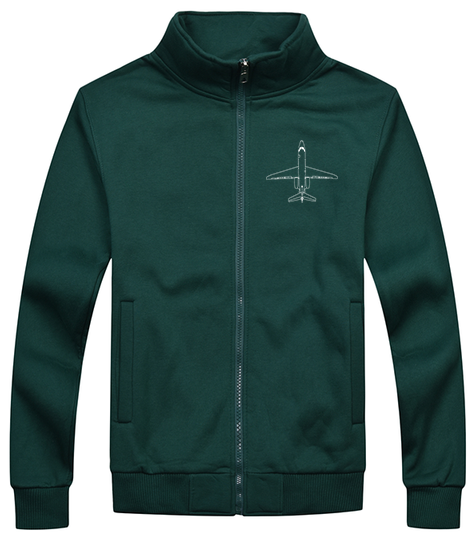 CESSNA WESTCOOL JACKET (ASIAN SIZE)