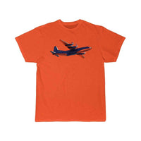 Thumbnail for ANTONOV - 12 T SHIRT THE AV8R