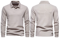 Thumbnail for BOEING 747  LONG SLEEVE  POLO