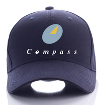 Thumbnail for COMPASS AIRLINE CAP