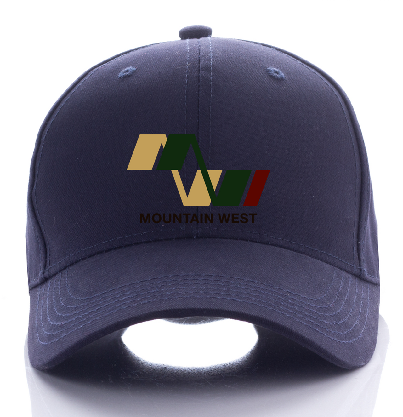 MOUNTEAIN WEST AIRLINE CAP