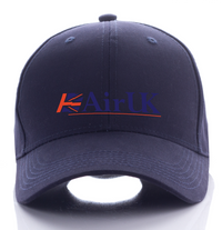 Thumbnail for AIR UK AIRLINE CAP