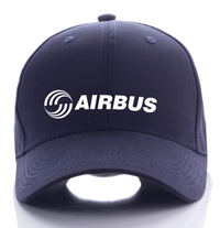 Thumbnail for AIRBUS LOGO CAP