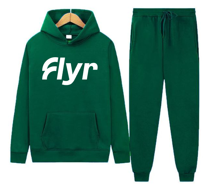 FLYR AIRLINES  PULLOVER