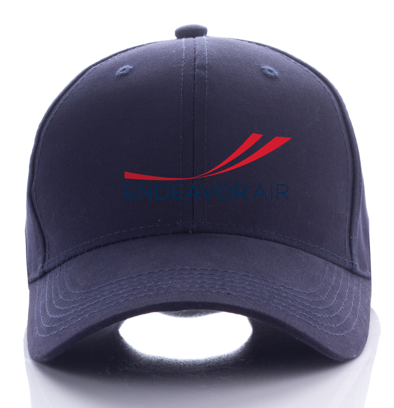 ENDEAVOR AIRLINE CAP