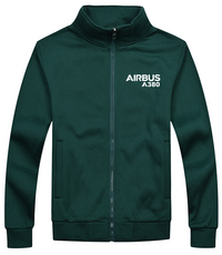 Thumbnail for AIRBUS 380 WESTCOOL JACKET (ASIAN SIZE)
