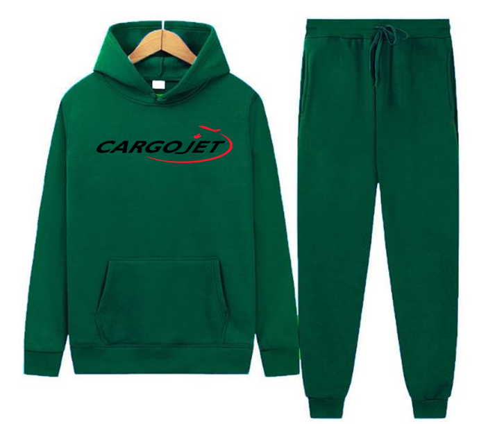 CARGO AIRLINES  PULLOVER