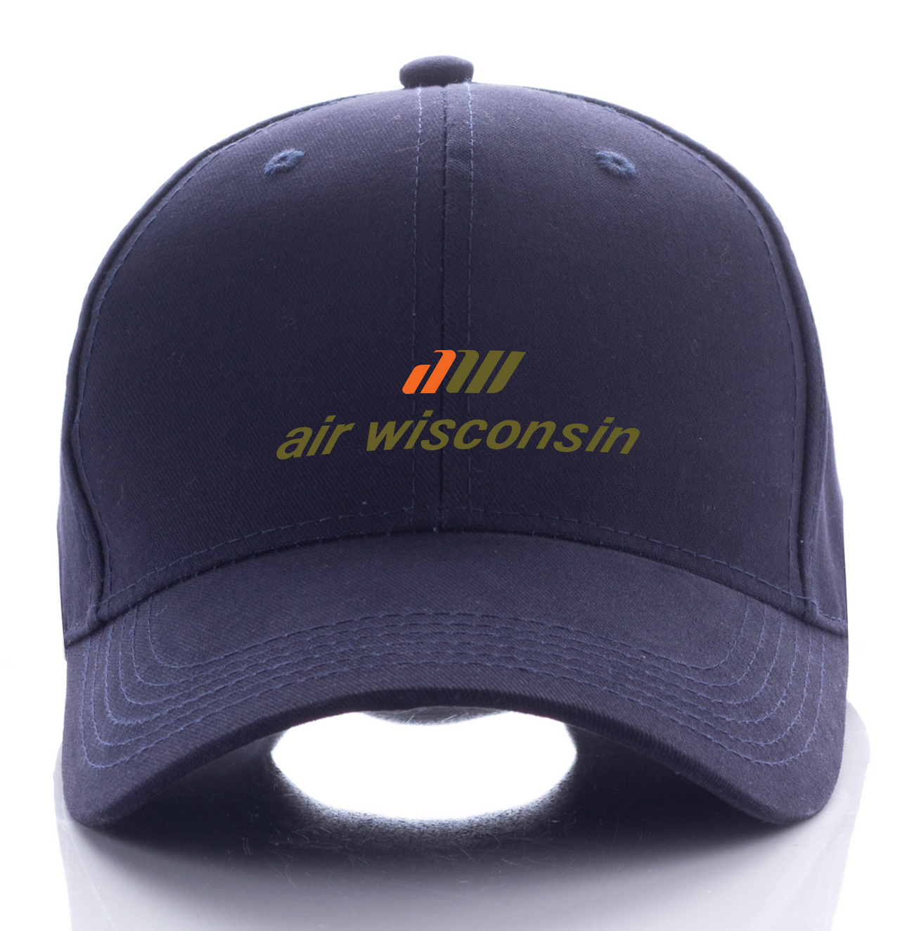 WISCONSIN AIRLINE CAP 03