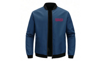 Thumbnail for AIR ARABIA  LOOSE SOLID COLOR JACKET