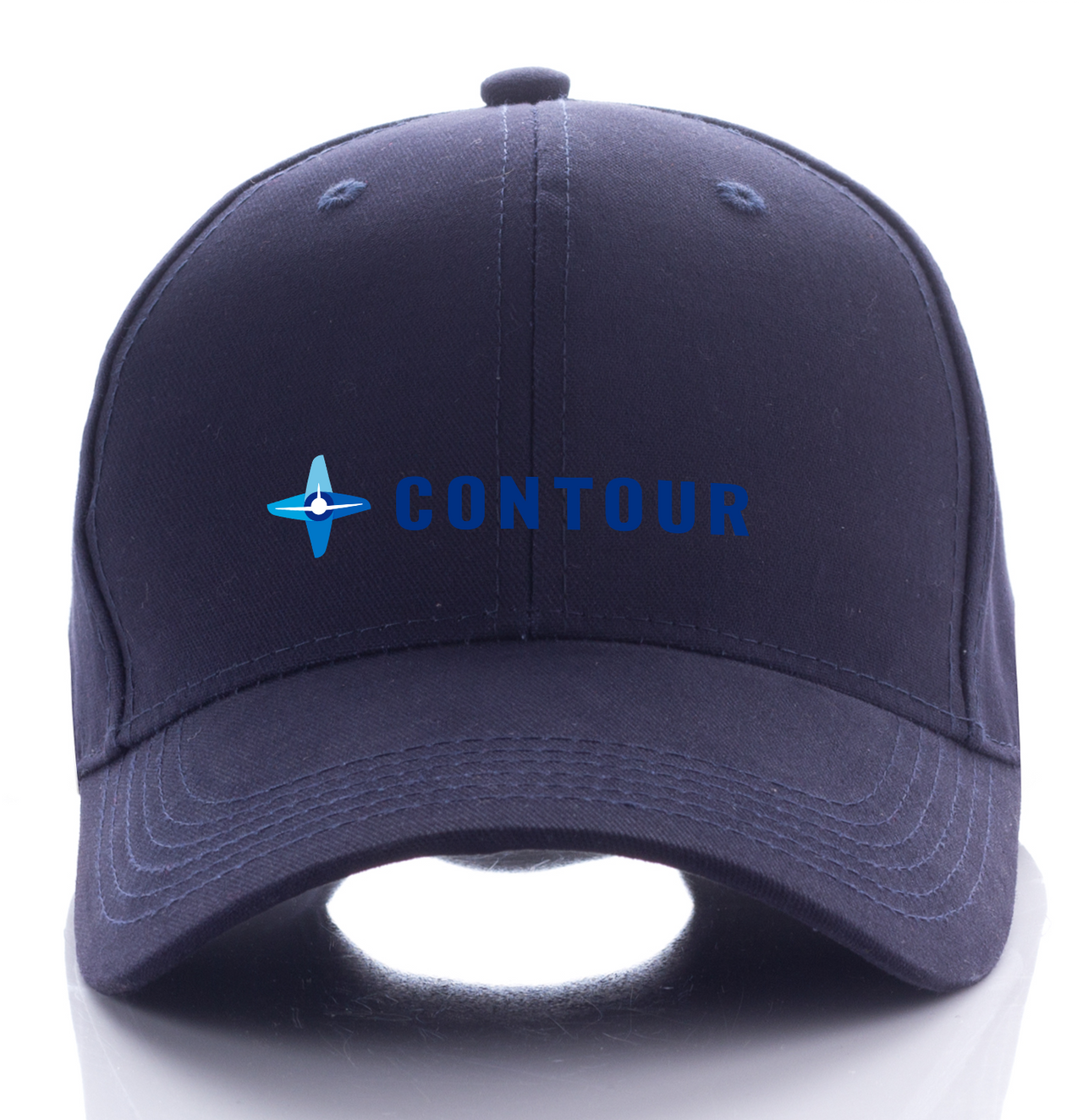 CONTOUR AIRLINE CAP