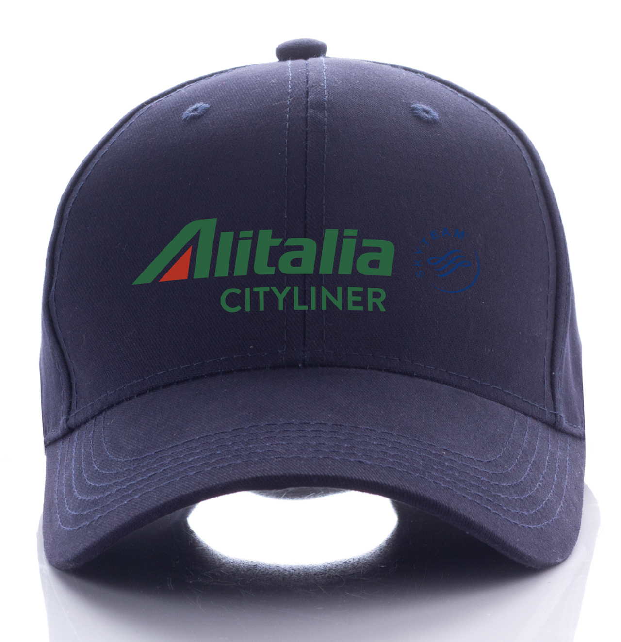 ALITALIA CITYLINER AIRLINE CAP