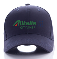 Thumbnail for ALITALIA CITYLINER AIRLINE CAP