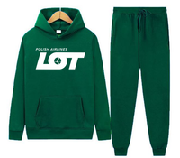 Thumbnail for LOT AIRLINES PULLOVER