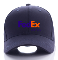 Thumbnail for FED EX AIRLINE CAP 2