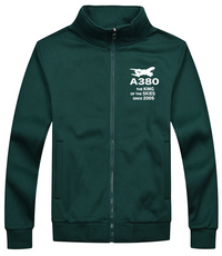 Thumbnail for AIRBUS 380 WESTCOOL JACKET (ASIAN SIZE)