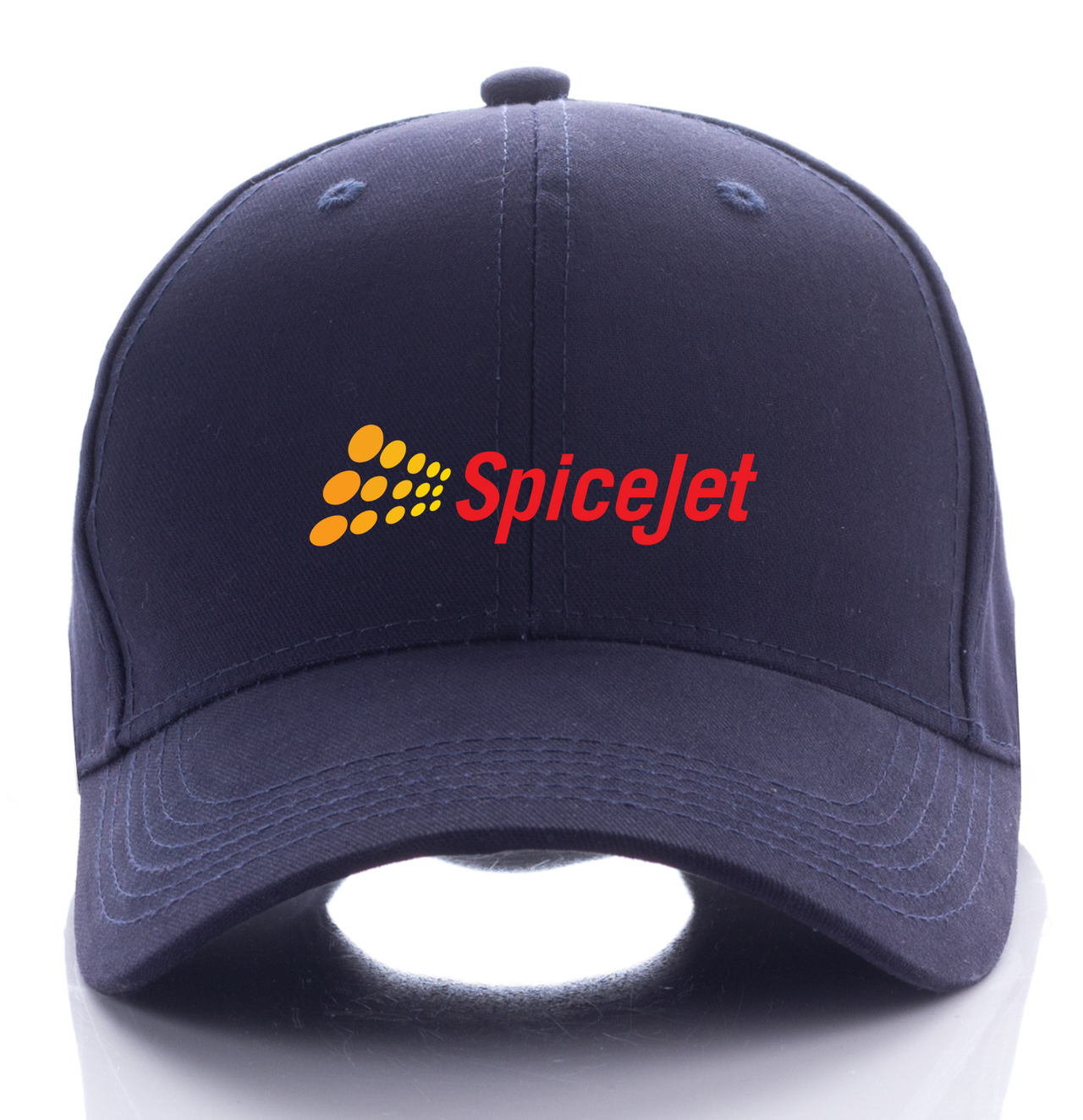 SPICEJET AIRLINE CAP