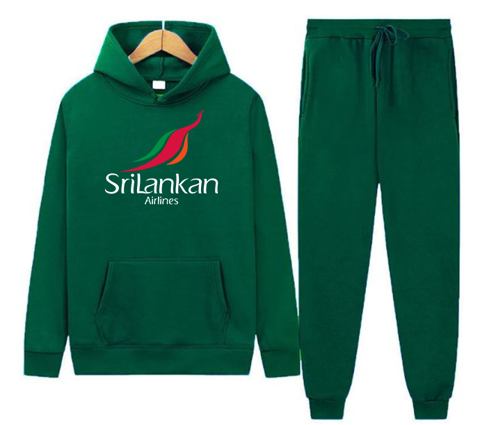 SRI LANKA AIRWAYS PULLOVER