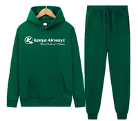 Thumbnail for KENYA AIRLINES PULLOVER