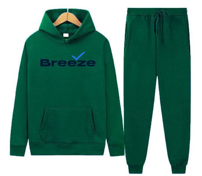BREEZE AIRLINES  PULLOVER