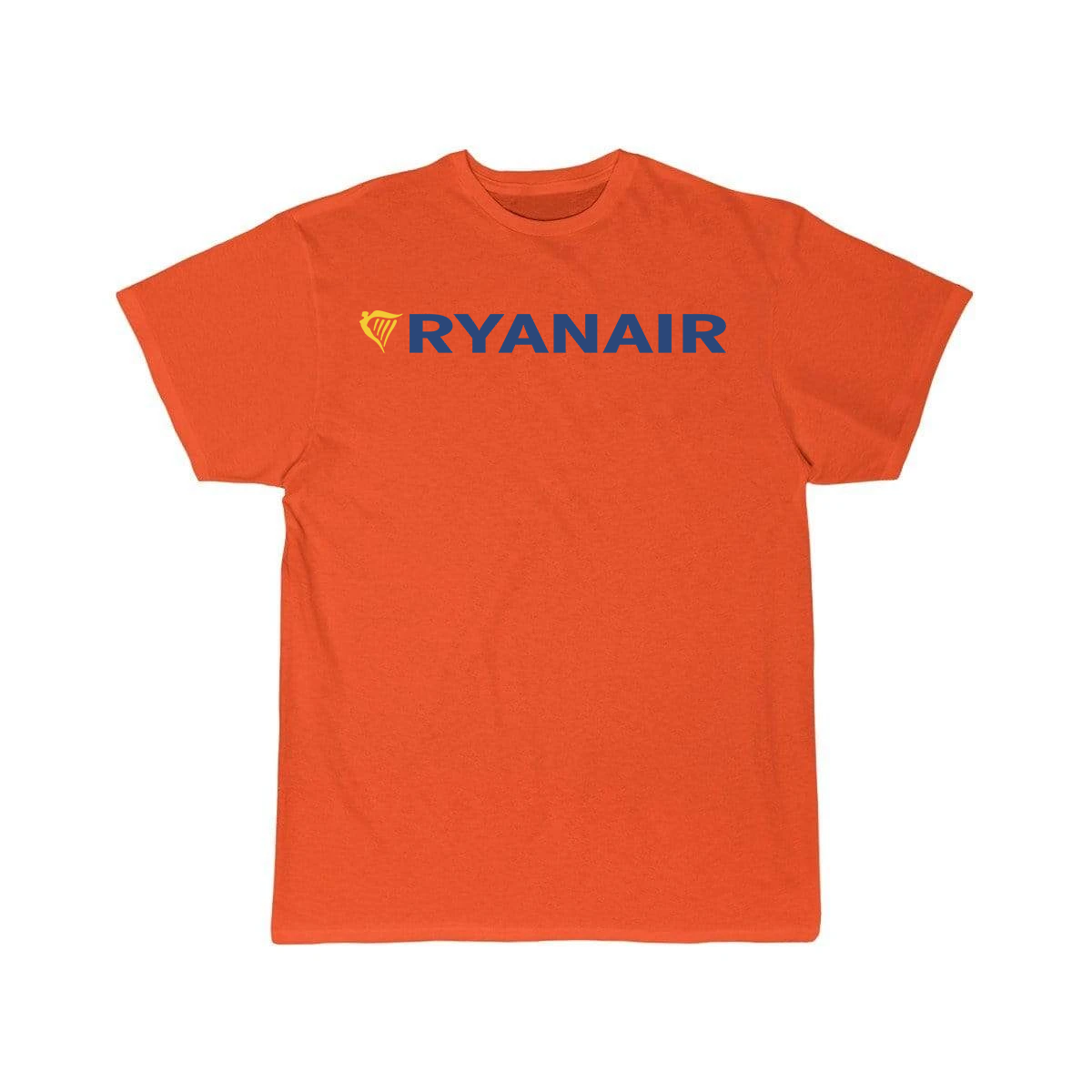 RYAN AIRLINE T-SHIRT