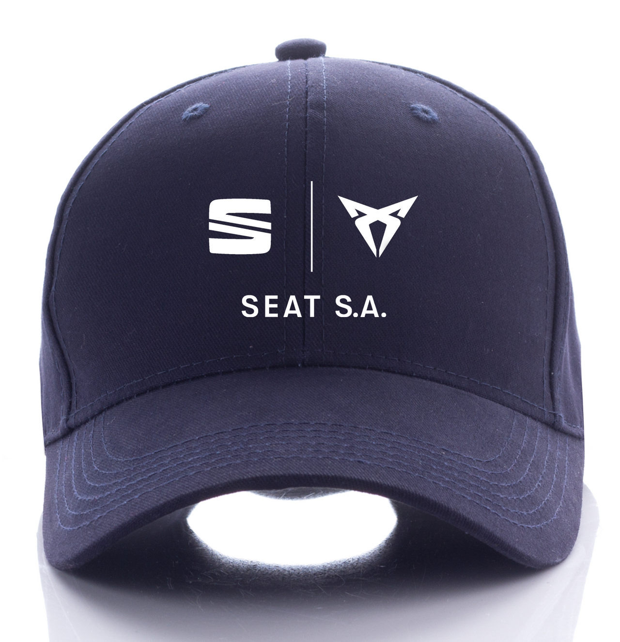 SEAT S.A JUSTABLE BASEBALL CAPS