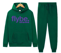 Thumbnail for FLYBE AIRLINES  PULLOVER