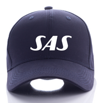 Thumbnail for SAS AIRLINE CAP