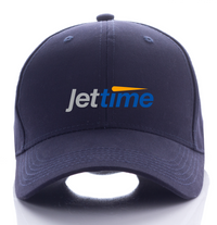Thumbnail for JET TIME AIRLINE CAP