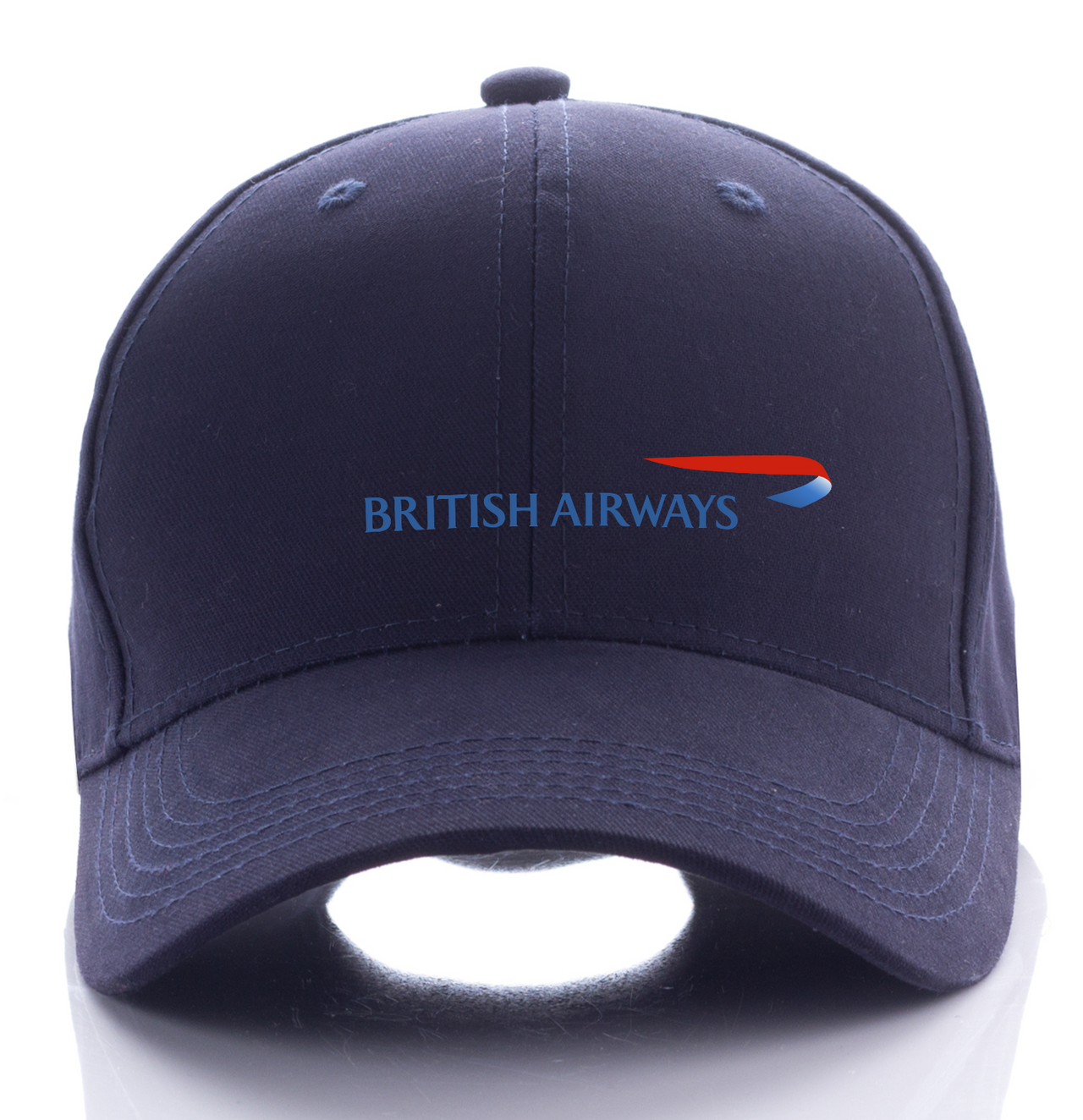 BRITISH AIRLINE CAP 01