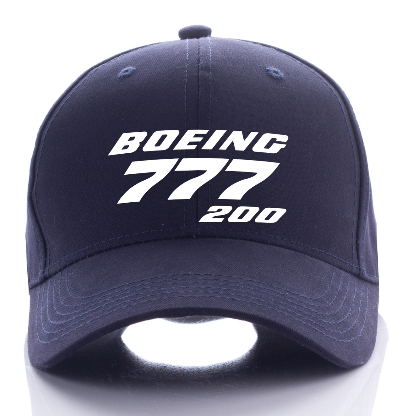 BOEING 777 200 CAP