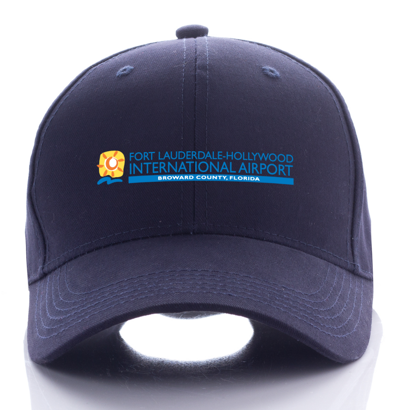 FOLRDA AIRPORT CAP