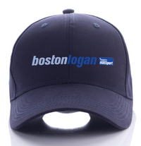 Thumbnail for BOSTON AIRPORT CAP