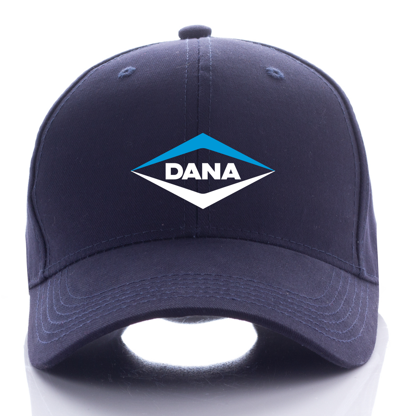 DANA JUSTABLE BASEBALL CAPS