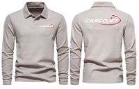Thumbnail for CARGOJET  LONG SLEEVE  POLO