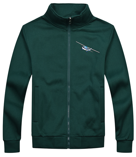 CESSNA WESTCOOL JACKET (ASIAN SIZE)