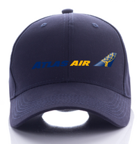 Thumbnail for ATLAS AIR  AIRLINE CAP