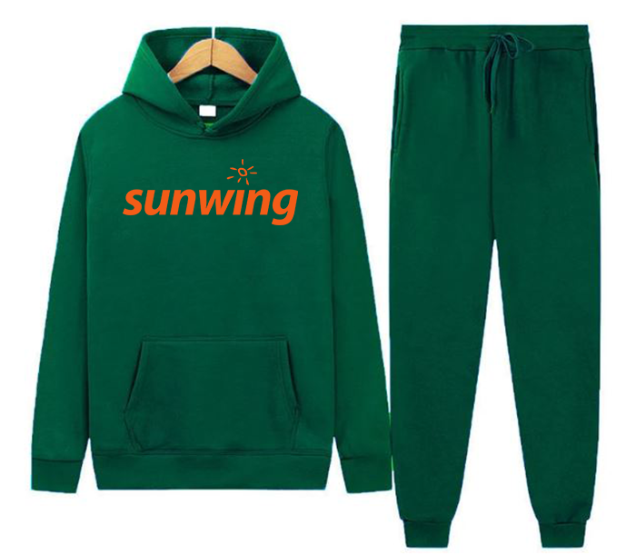 SUNWING AIRLINES  PULLOVER