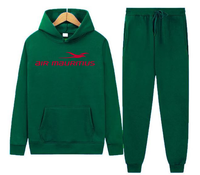 Thumbnail for MAURITIUS AIRWAYS PULLOVER