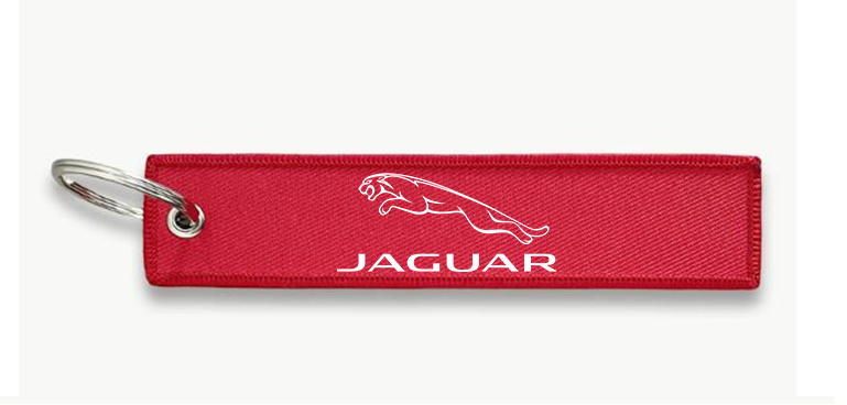 JAGUAR AIRLINES KEY CHAIN