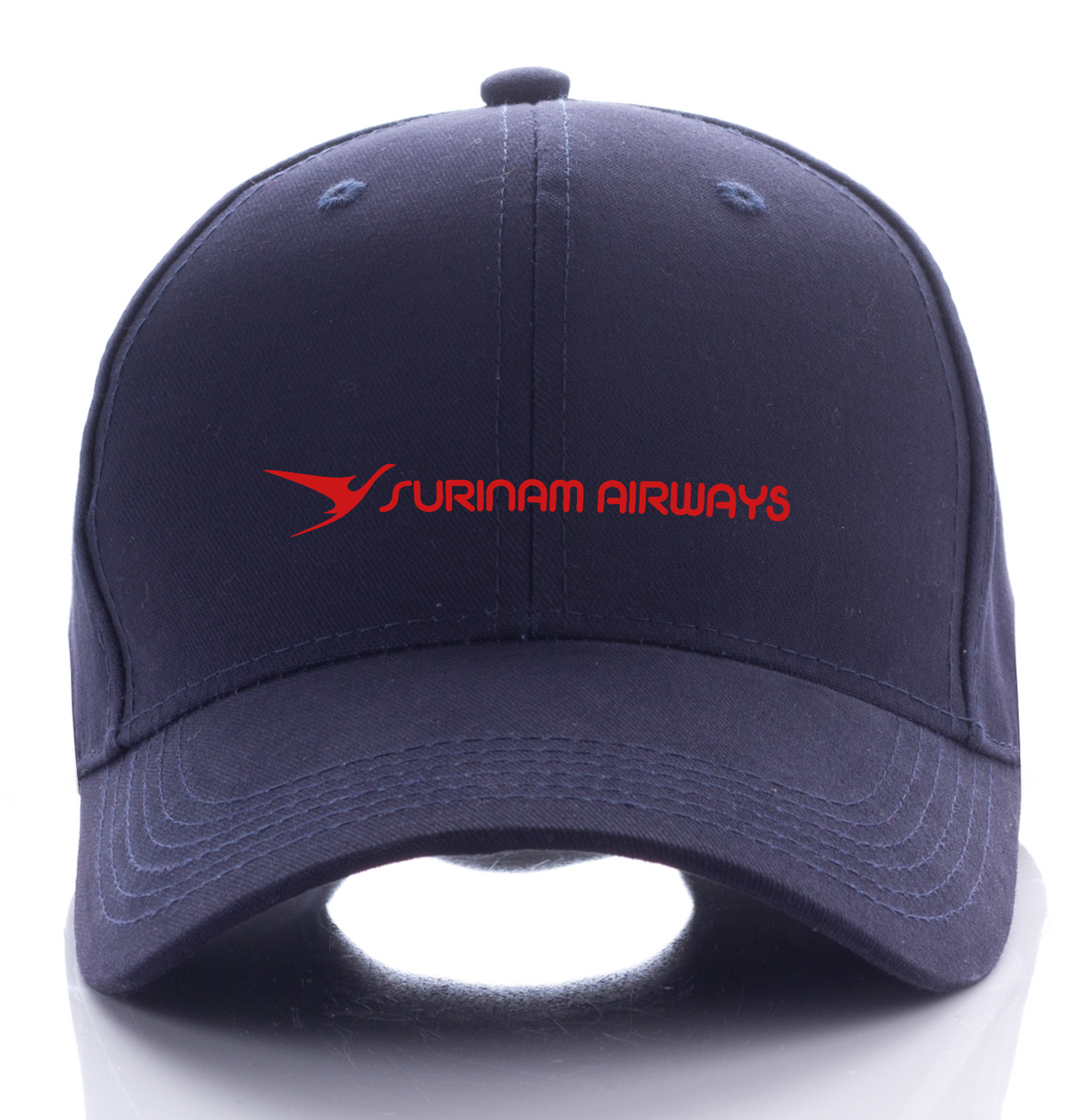SURNAM AIRLINE CAP