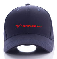 Thumbnail for SURNAM AIRLINE CAP