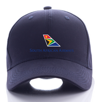 Thumbnail for SOUTH AFRICA AIRLINE CAP
