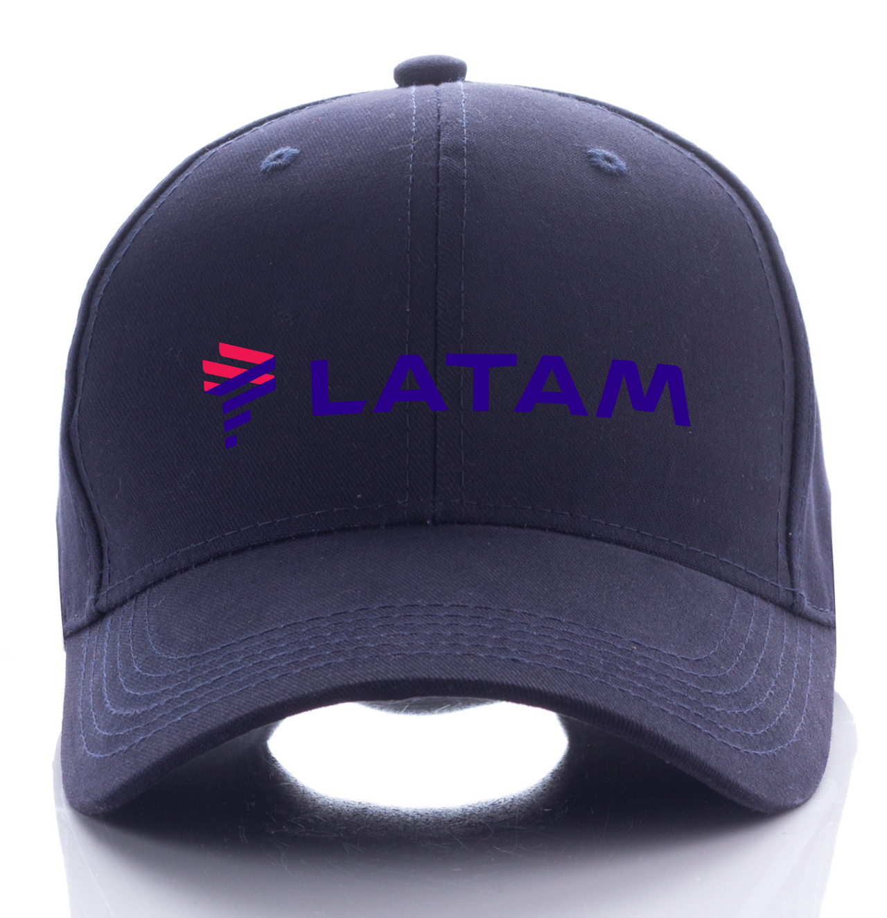 LATAM AIRLINE CAP