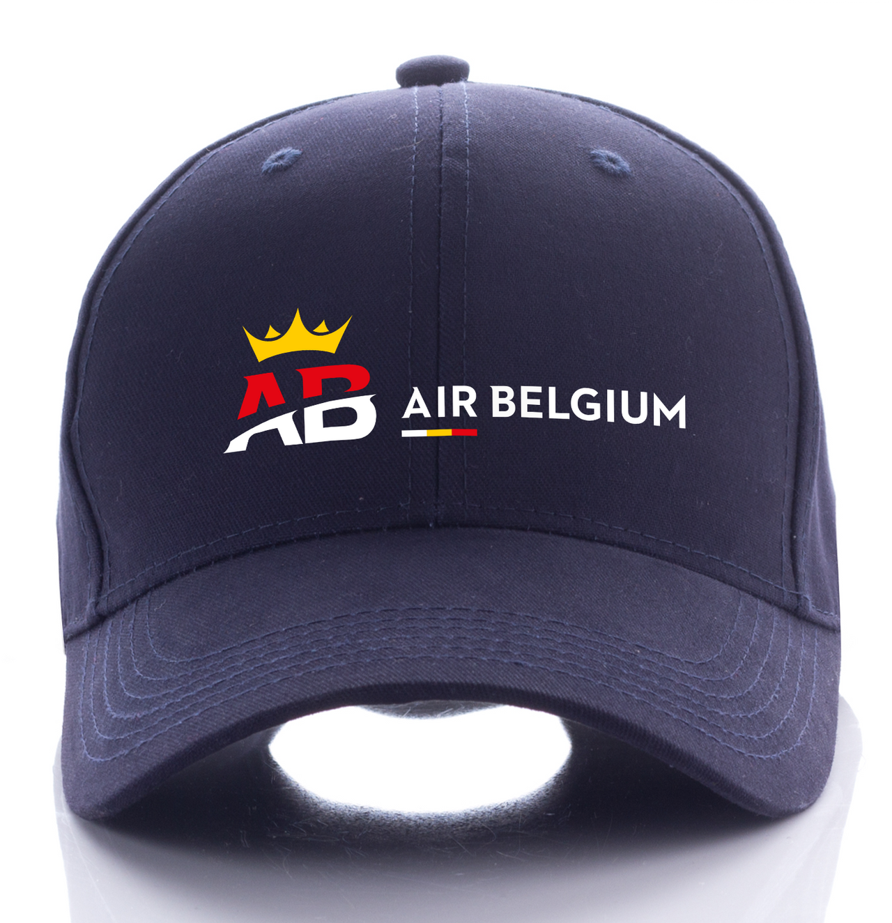 BELGIUM AIRLINE CAP