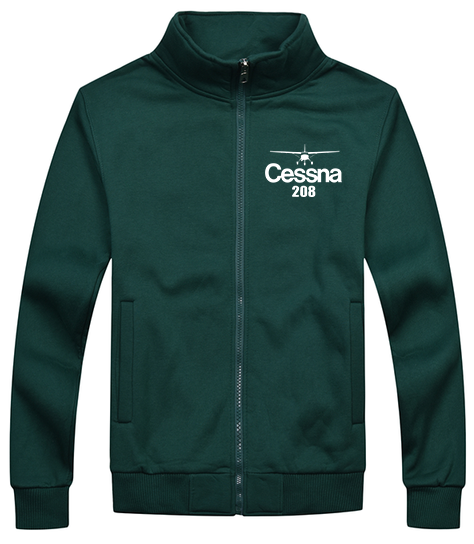 CESSNA 208 WESTCOOL JACKET (ASIAN SIZE)