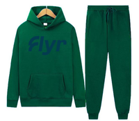 Thumbnail for FLYR AIRLINES  PULLOVER  4