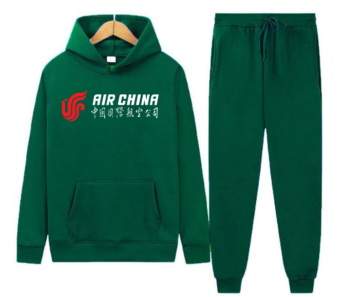 AIR CHINA AIRLINES PULLOVER