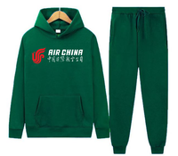 Thumbnail for AIR CHINA AIRLINES PULLOVER