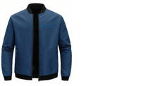 Thumbnail for AIR CORSICA LOOSE SOLID COLOR JACKET