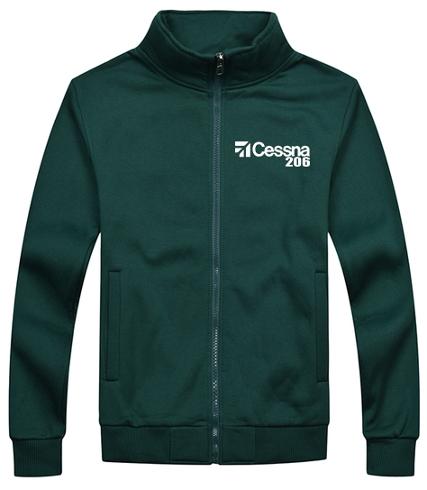 CESSNA 206 WESTCOOL JACKET (ASIAN SIZE)